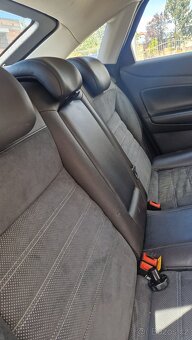 Ford Mondeo - 7