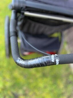 Thule Chariot Sport 2 2024 - 7
