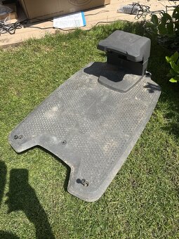 Husqarna Automower 305 - 7