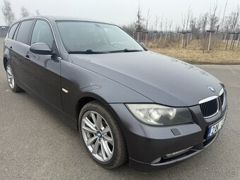 BMW 330 XD - 7