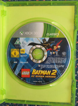Hry na XBox 360 (ceny v textu) - 7