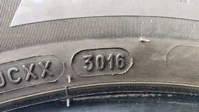 MICHELIN ALPIN 5 195/65 R15 91T - 7