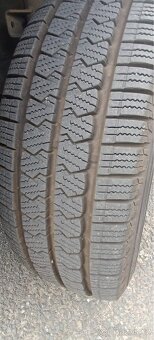 VOLKSWAGEN TRANSPORTER T5 2.0 TDI CARAVELLE 103 kw - 7