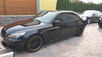 BMW5 E60 530D - 7