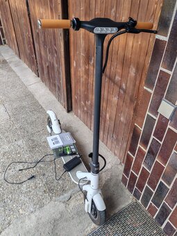 Prodám elektrokolobežku MS Energy N3 - 7