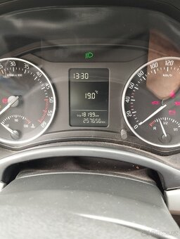 Škoda Octavia 2, 1,6 TDI - 7