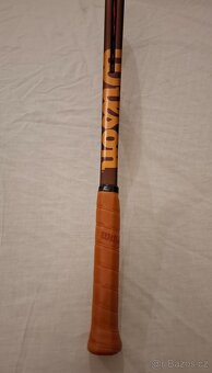 Raketa WILSON PRO STAFF TEAM V14.0 (280 GR), L 2, 1 kus - 7
