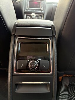 Škoda Superb - 7