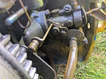 Lodní motor - 7