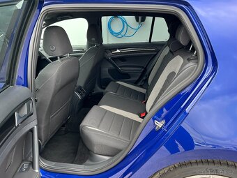 •VW GOLF 2.0TSI R 221KW DSG 4MOTION, DCC, KEYLESS, KAMERA• - 7