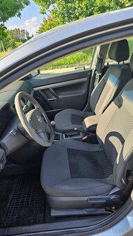 Opel Vectra C 1,8 16V 90 kW - 7