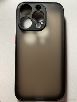 kryt na Apple iPhone 15Pro - 7