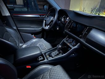 ŠKODA KODIAQ 1.5 TSI 110kW DSG-2019 - 7