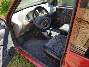 Prodám Moped auto JDM Titane GLXII. - 7