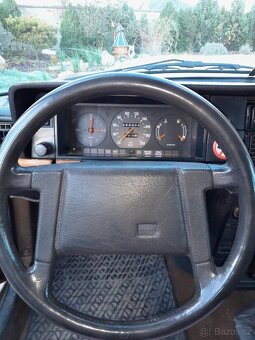 Prodám Volvo 240 Gle - 7