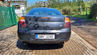 Chrysler 300M 3.5l v6 - 7