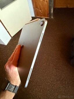 iPad Air 4 - 64 GB, space grey + Apple Pencil II - 7