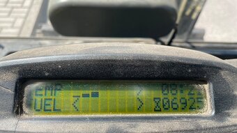 VZV Hyster 3.0, Diesel - 7