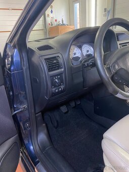 Opel Astra g Bertone 1.8 16v 85kw - 7