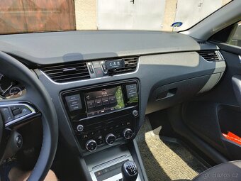 Škoda Octavia 1.4 110 kW 2018 - 7