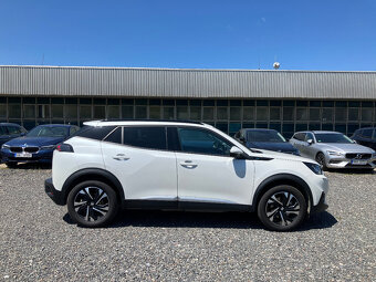 PEUGEOT 2008 E-Allure Pack E.Motor 100 Kw Bat. 50kwh - 7