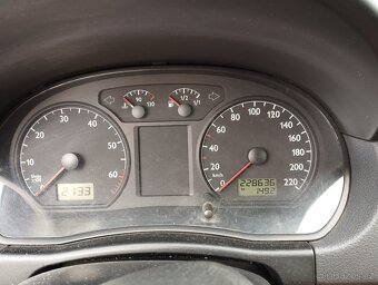 VW polo - 7