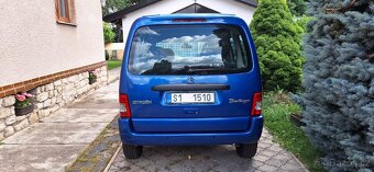 Berlingo - 7