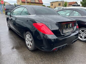 Peugeot 308CC 1,6i FACELIFT - 7
