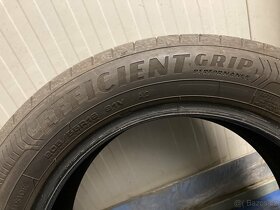 Letní pneu 205/55/16 goodyear - 7