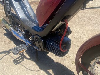 Babetta 210 - 7