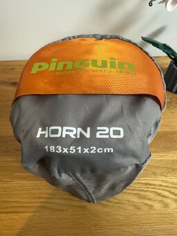 Samonafukovací karimatka Pinguin Horn 20 - 7