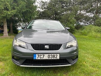 Seat leon - 7