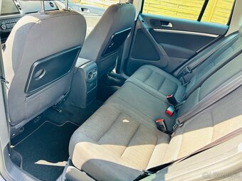 Wv Tiguan - 7