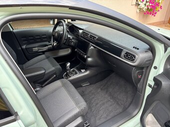 Citroen c3 1.2i r.v 2018 naj 14t benzin - 7