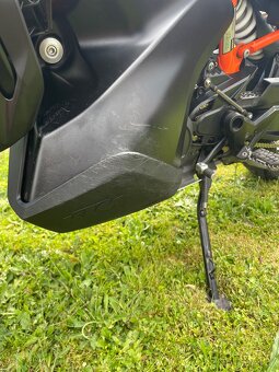 KTM 790 adventure r - 7