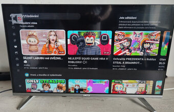 32(81cm) TV Metz 32MTB4000 - 7