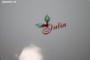 Talíře 12 kusů - doprava je v ceně - 7
