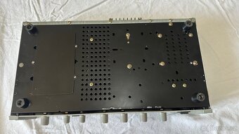 Zesilovače 100V - 7