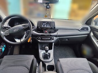 Hyundai i30 - 7