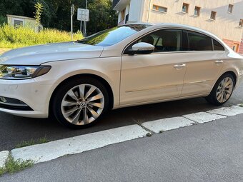 Volkswagen CC - 7