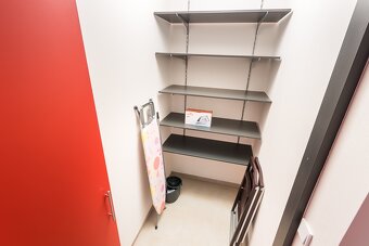 2+kk/B, mezonet s vlastní předzahrádkou a GS - 7