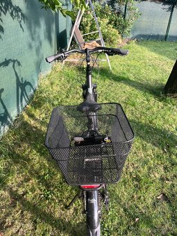 Diamant Ubari Deluxe Easy Entry City Bike 2023 – Velikost S - 7