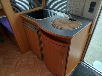 Karavan Adria - 7