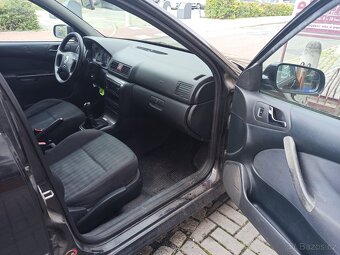 Škoda Octavia 1.9 TDI 81kw Tour 2004 - 7