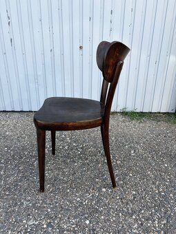 Židle Thonet - 7