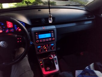 Volkswagen Passat - 7