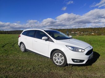 Ford Focus 1,5 TDCi Duratorg - 7