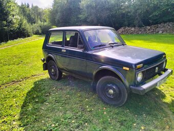 Lada Niva 4x4 - 7