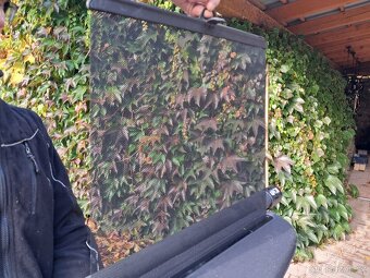 Doplňky  - Tažné zařízení,  roletka, ofuky, sedadla - 7