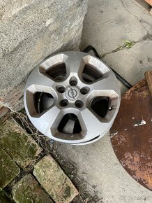 Opel astra 1.7 cdti 92kw veškeré díly - 7